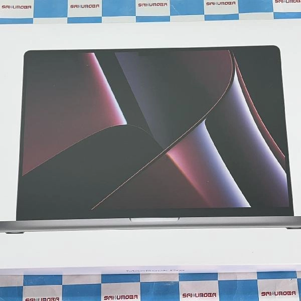 MacBook Pro 16インチ 2023 M2 Proチップ  16GB 1TB Z174000BB A2780 カスタムモデル 未開封 シルバー