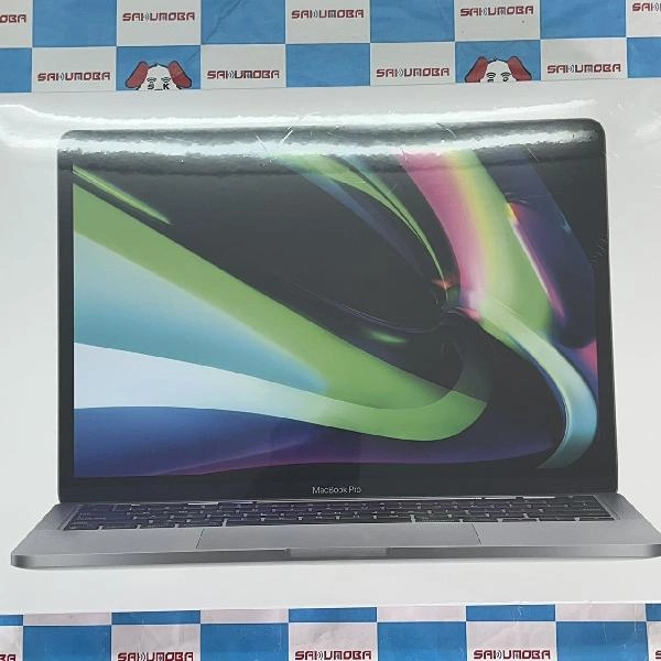 MacBook Pro 13インチ M2 2022  16GB 1TB Z16S0003Y A2338 カスタムモデル 未開封 スペースグレイ