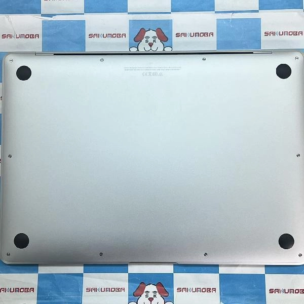 MacBook Air M1 2020  13インチ 8GB 256GB MGN93J/A A2337 極美品 シルバー