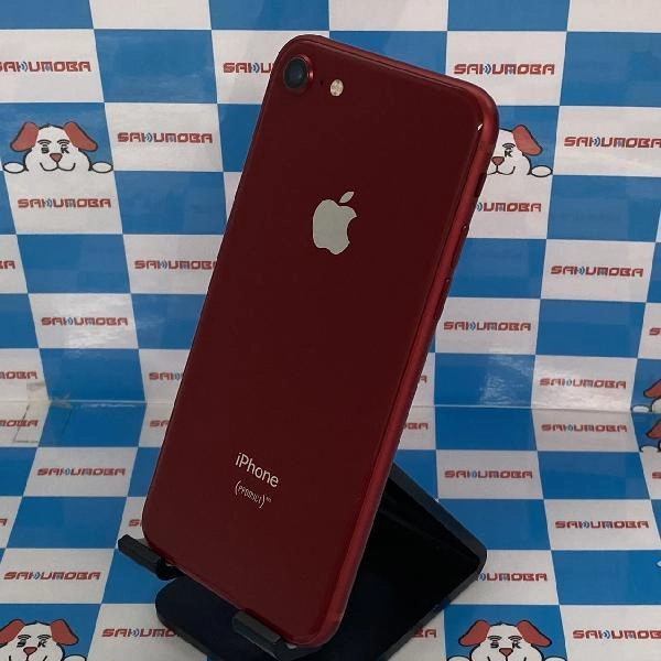 iPhone8 docomo版SIMフリー 64GB MRRY2J/A A1906 美品 No 商品カラー