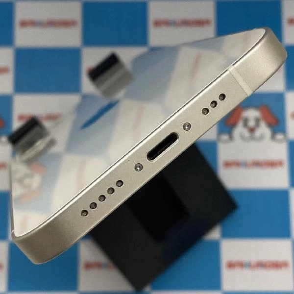 iPhone12 SoftBank版SIMフリー 128GB MGHV3J/A A2402 ホワイト