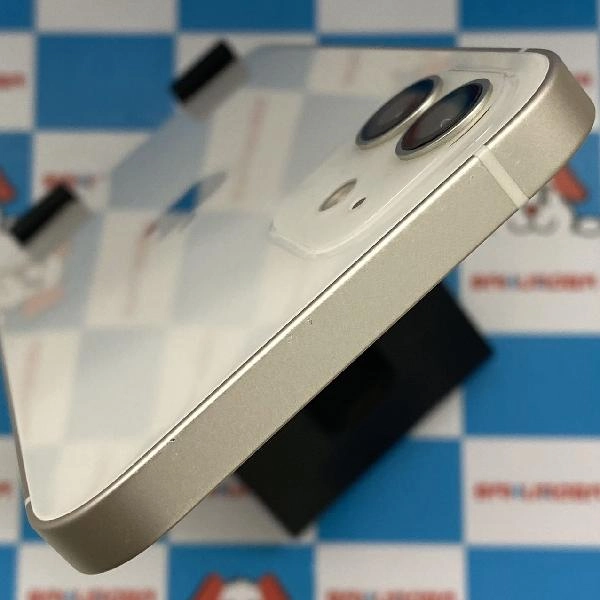 iPhone12 SoftBank版SIMフリー 128GB MGHV3J/A A2402 ホワイト