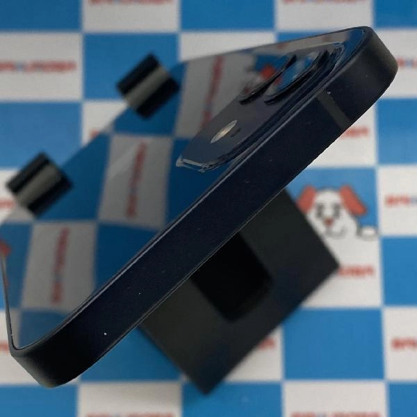 iPhone12 SoftBank版SIMフリー 128GB MGHV3J/A A2402 ブラック