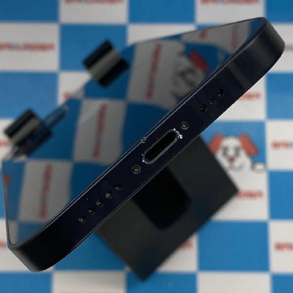 iPhone12 SoftBank版SIMフリー 128GB MGHV3J/A A2402 ブラック