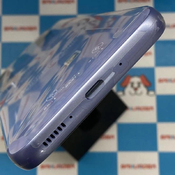 Galaxy A54 5G SCG21 au 128GB SCG21 未使用