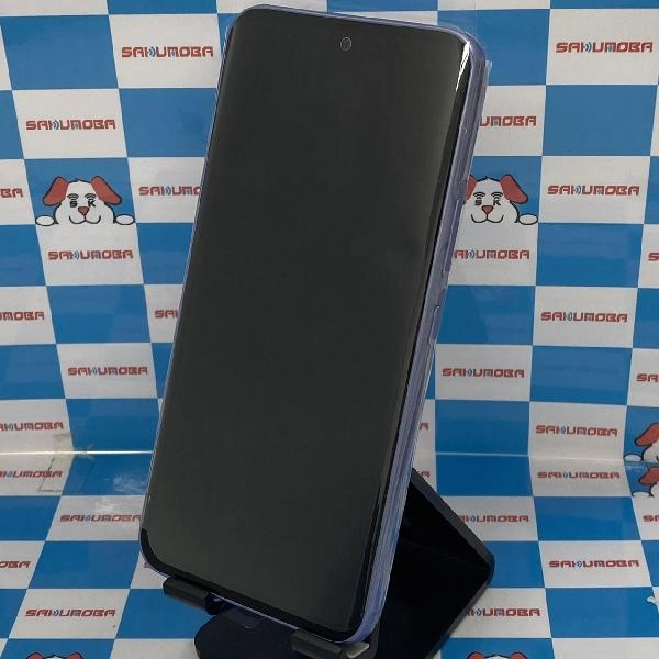 Galaxy A54 5G SCG21 au 128GB SCG21 未使用