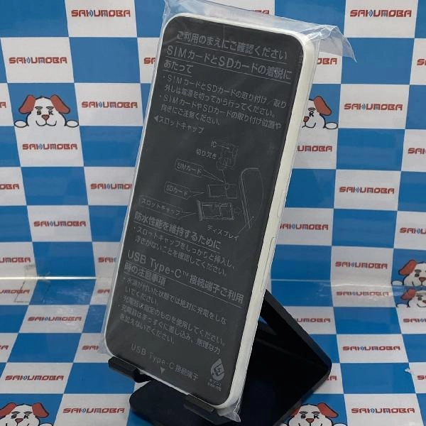 arrows We SoftBank 64GB FMSAJ3 未使用