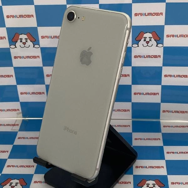 iPhone8 docomo版SIMフリー 64GB MQ792J/A A1906 極美品 シルバー