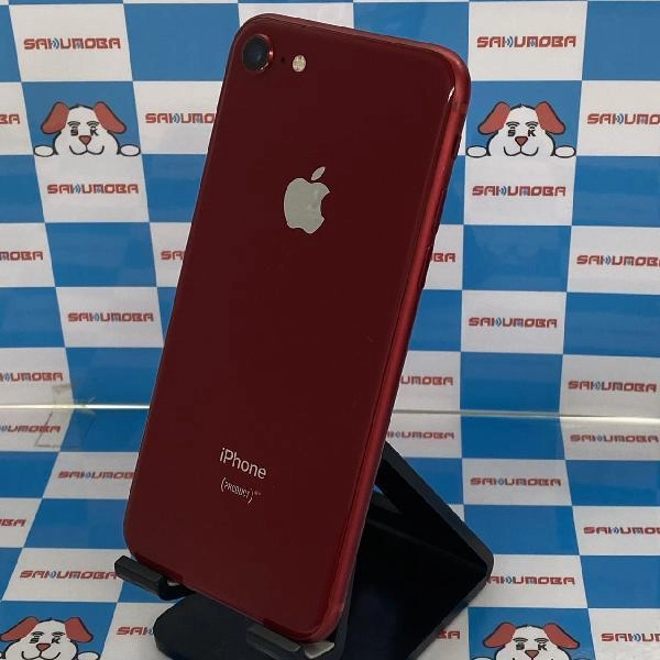 iPhone8 docomo版SIMフリー 64GB MRRY2J/A A1906 美品 No 商品カラー