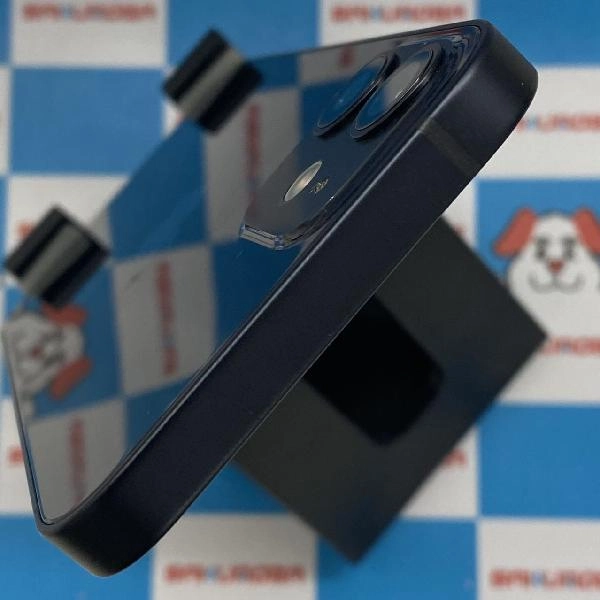 iPhone12 mini SoftBank版SIMフリー 128GB MGDJ3J/A A2398 極美品 ブラック