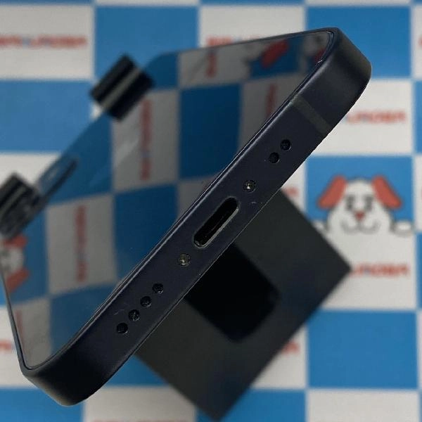 iPhone12 mini SoftBank版SIMフリー 128GB MGDJ3J/A A2398 極美品 ブラック