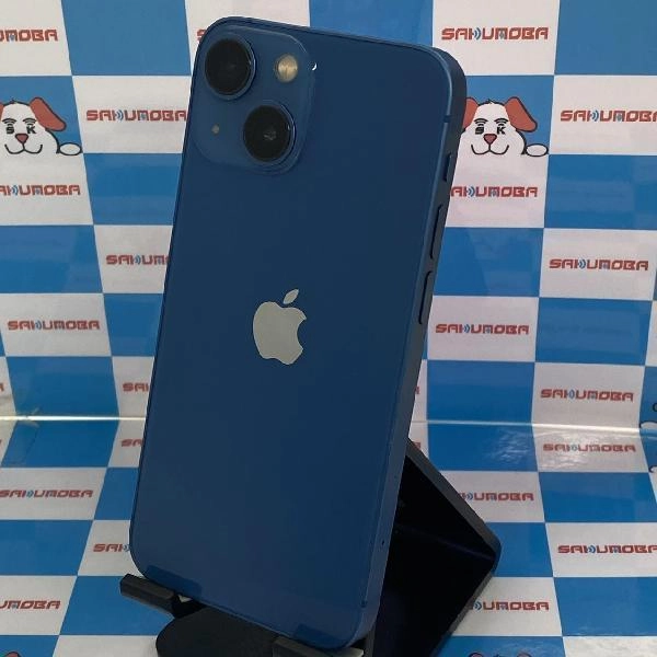 iPhone13 mini SoftBank版SIMフリー 128GB MLJH3J/A A2626 極美品