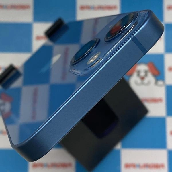 iPhone13 mini SoftBank版SIMフリー 128GB MLJH3J/A A2626 極美品