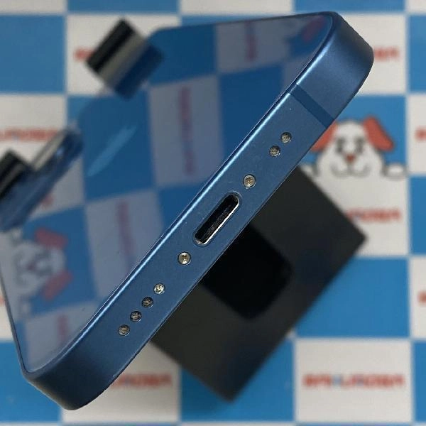 iPhone13 mini SoftBank版SIMフリー 128GB MLJH3J/A A2626 極美品