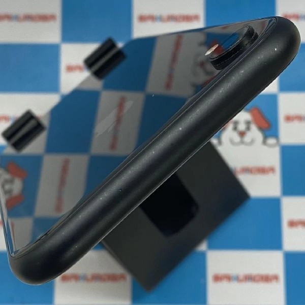 iPhoneXR au版SIMフリー 64GB MT002J/A A2106