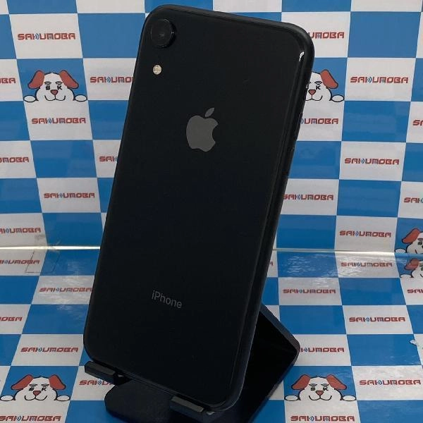 iPhoneXR au版SIMフリー 64GB MT002J/A A2106
