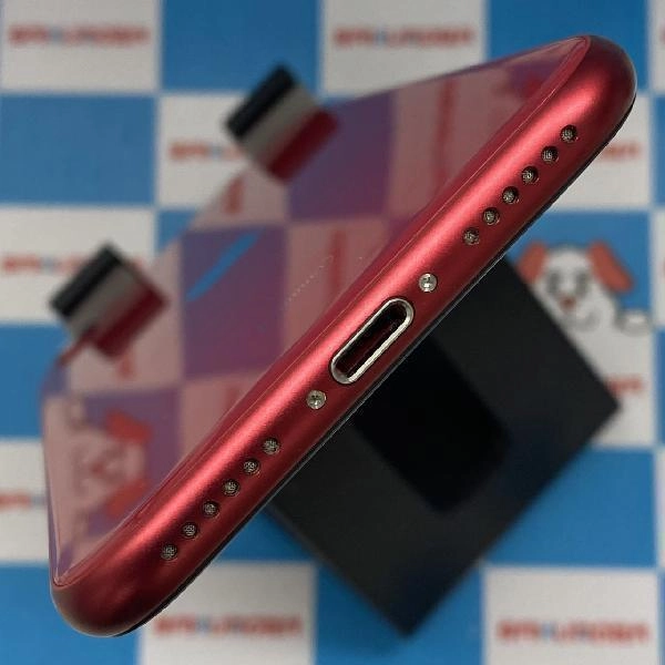 iPhoneSE 第2世代 SoftBank版SIMフリー 64GB MHGR3J/A A2296 極美品 No 商品カラー