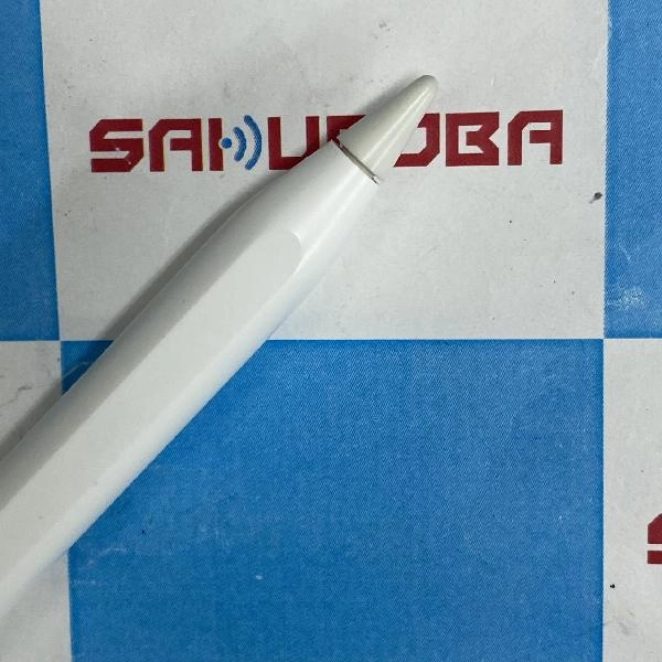 Apple Pencil 第2世代 MU8F2J/A  A2051 ホワイト