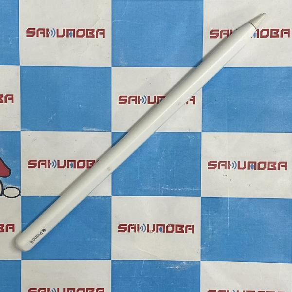 Apple Pencil 第2世代 MU8F2J/A  A2051 ホワイト