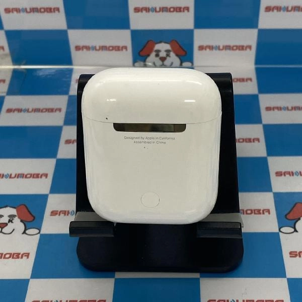 Apple AirPods 第1世代 MMEF2J/A  A1602 ホワイト