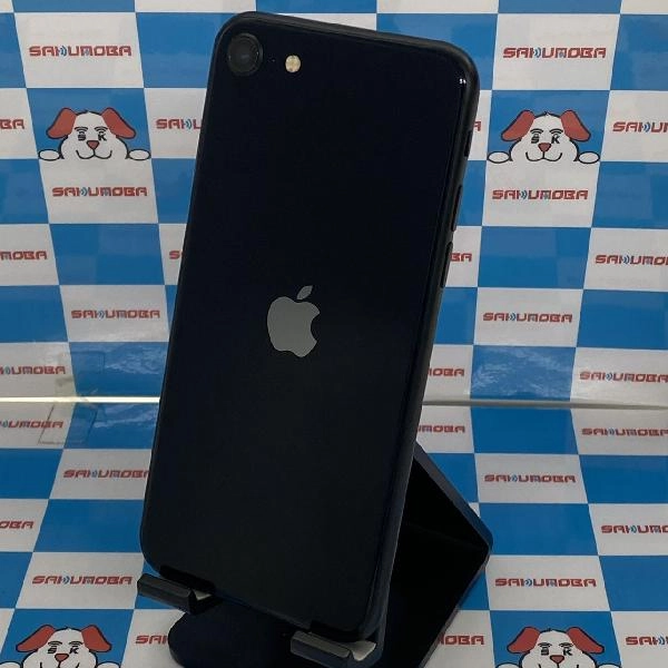 iPhoneSE 第3世代 au版SIMフリー 64GB MMYC3J/A A2782 新品同様