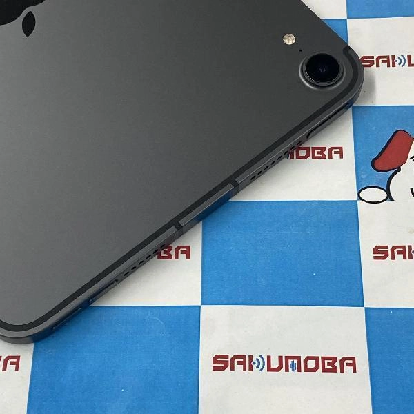 iPad mini 第6世代 au版SIMフリー 256GB MK8F3J/A A2568 開封未使用