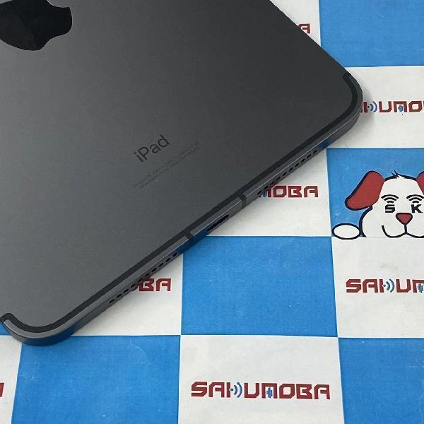 iPad mini 第6世代 au版SIMフリー 256GB MK8F3J/A A2568 開封未使用