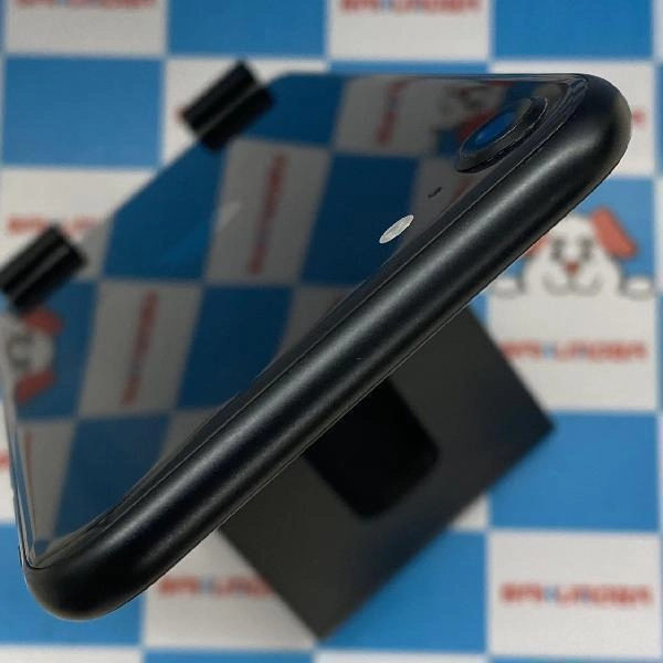 iPhoneSE 第2世代 au版SIMフリー 64GB MX9R2J/A A2296 美品 ブラック