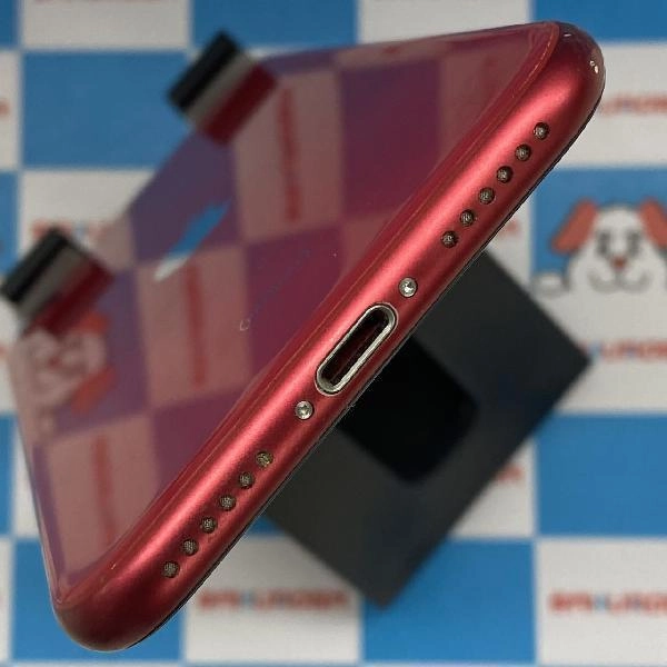 iPhoneSE 第2世代 Apple版SIMフリー 64GB MHGR3J/A A2296 No 商品カラー