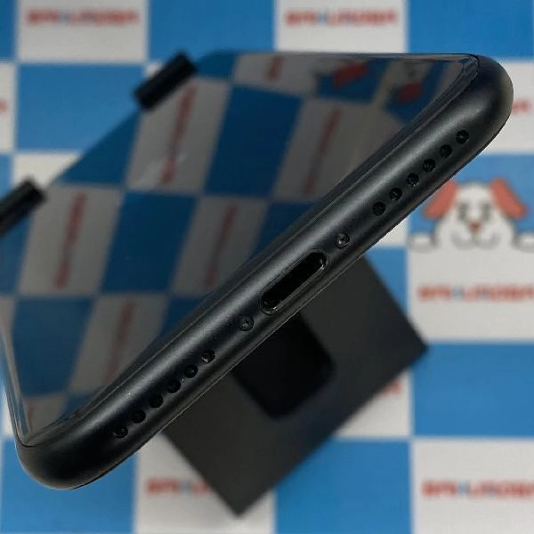 iPhoneSE 第2世代 SoftBank版SIMフリー 64GB MHGP3J/A A2296 極美品 ブラック