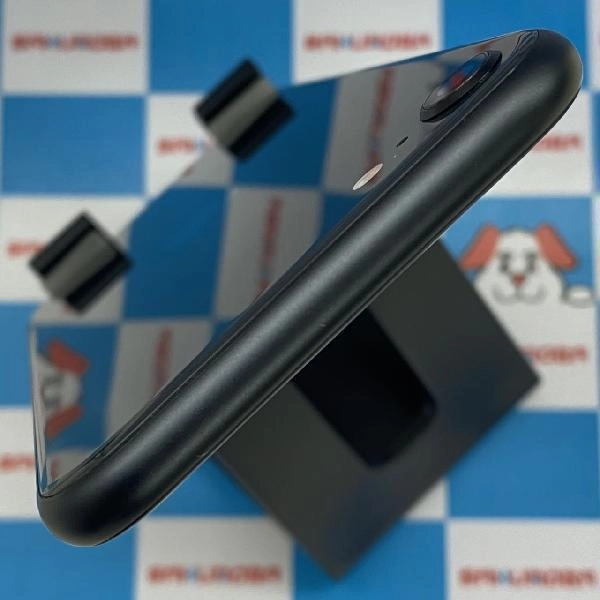 iPhoneSE 第2世代 SoftBank版SIMフリー 64GB MHGP3J/A A2296 極美品 ブラック