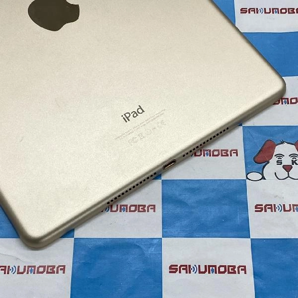 iPad Air 第2世代 Wi-Fiモデル 64GB MH182J/A A1566 美品 ゴールド