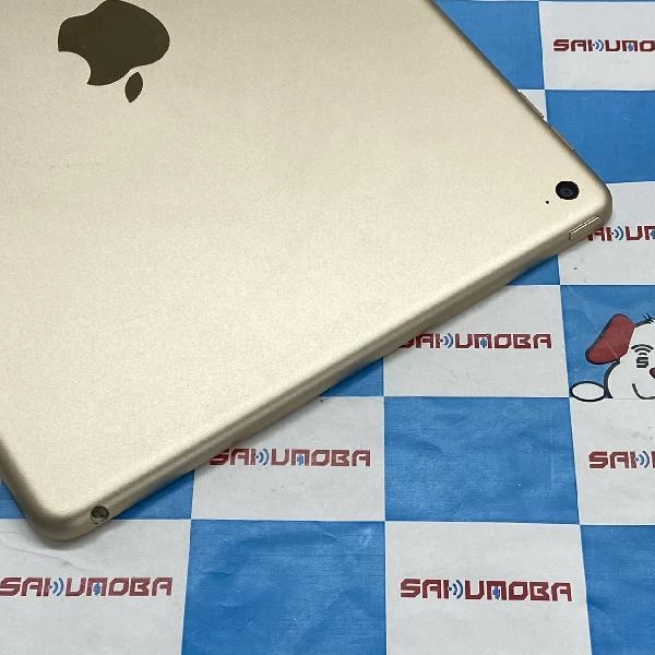 iPad Air 第2世代 Wi-Fiモデル 64GB MH182J/A A1566 美品 ゴールド