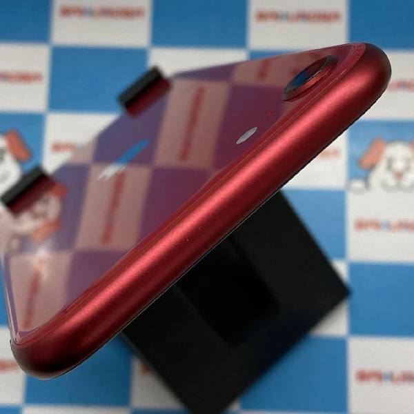 iPhoneSE 第2世代 SoftBank版SIMフリー 64GB MHGR3J/A A2296 極美品 No 商品カラー