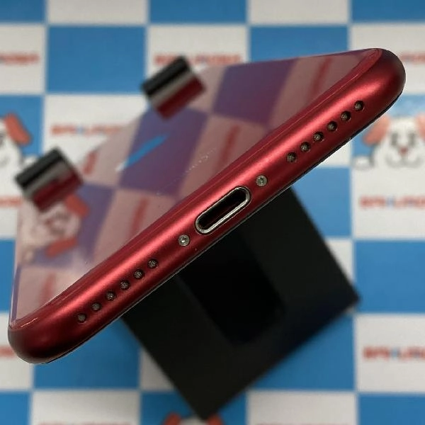 iPhoneSE 第2世代 SoftBank版SIMフリー 64GB MHGR3J/A A2296 極美品 No 商品カラー