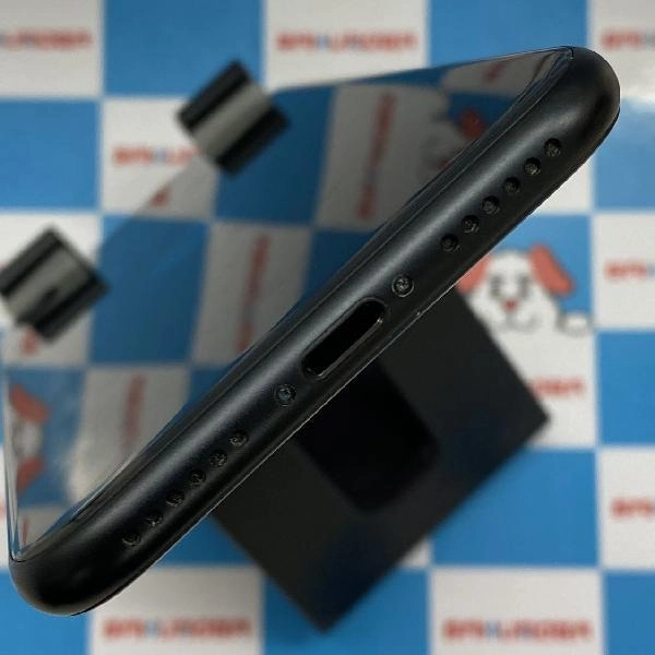 iPhoneSE 第2世代 docomo版SIMフリー 256GB MXVT2J/A A2296 極美品 ブラック