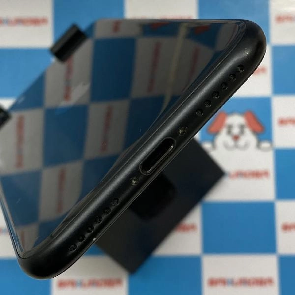 iPhoneSE 第2世代 Apple版SIMフリー 128GB MXD02J/A A2296 極美品 ブラック