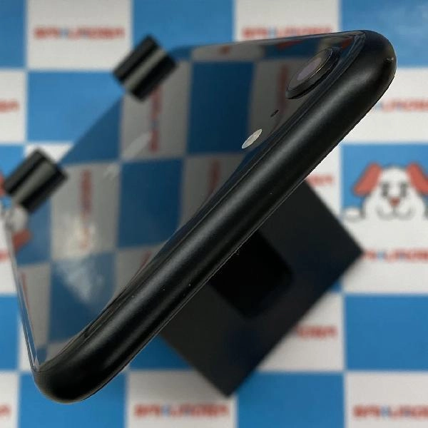 iPhoneSE 第2世代 Apple版SIMフリー 128GB MXD02J/A A2296 極美品 ブラック