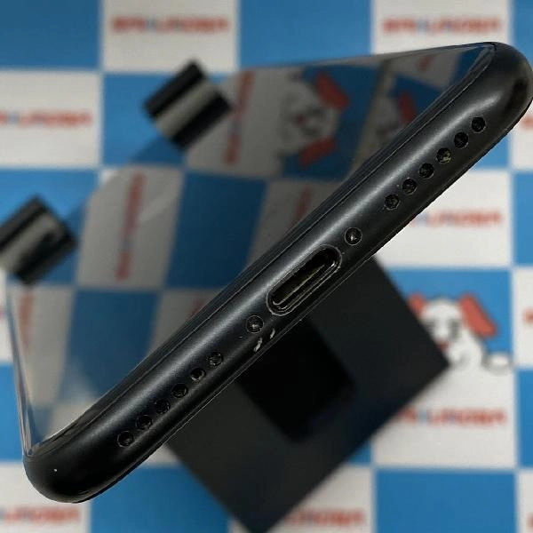 iPhoneSE 第2世代 SoftBank版SIMフリー 64GB MX9R2J/A A2296 美品 ブラック