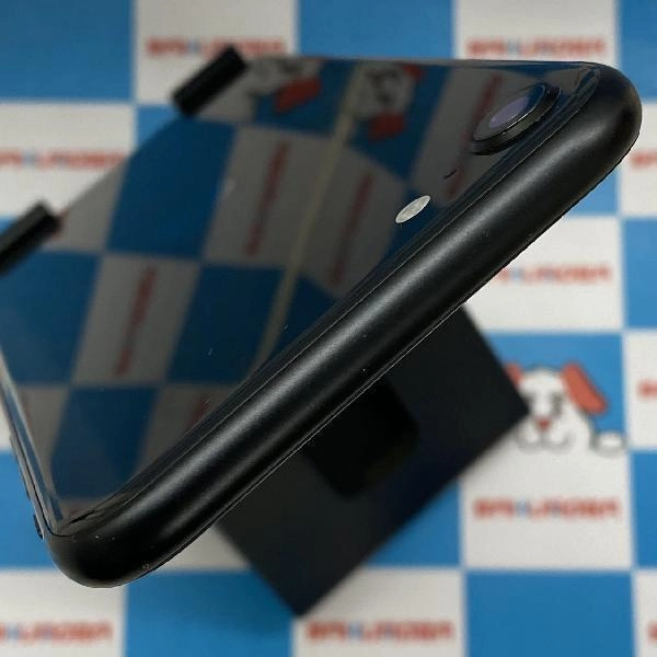 iPhoneSE 第2世代 SoftBank版SIMフリー 64GB MX9R2J/A A2296 美品 ブラック