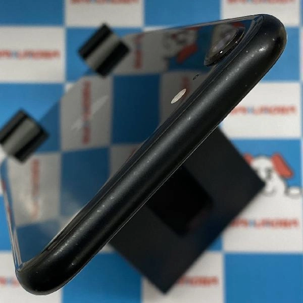 iPhoneSE 第2世代 au版SIMフリー 128GB MXD02J/A A2296 ブラック