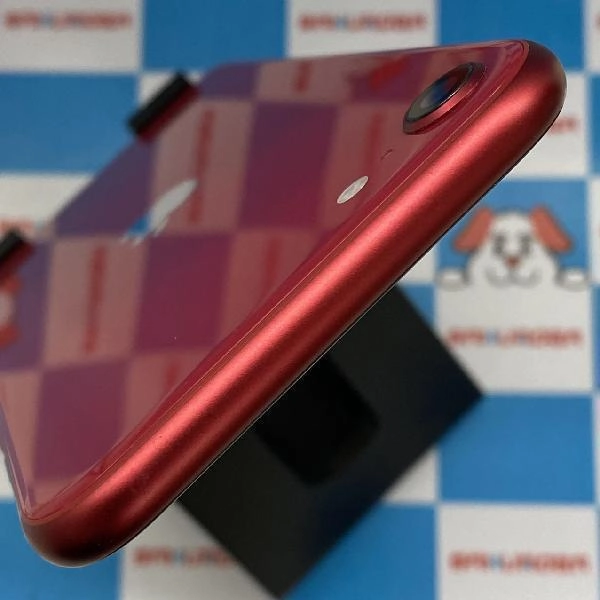 iPhoneSE 第2世代 au版SIMフリー 128GB MXD22J/A A2296 極美品 No 商品カラー