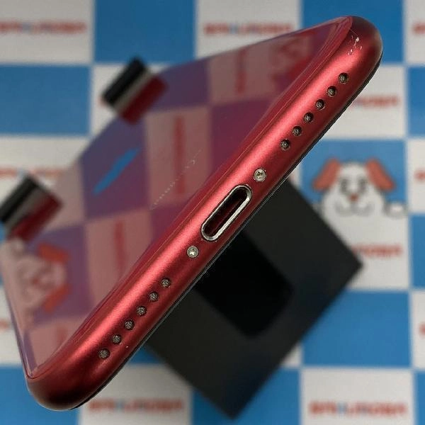 iPhoneSE 第2世代 SoftBank版SIMフリー 64GB MHGR3J/A A2296 美品 No 商品カラー