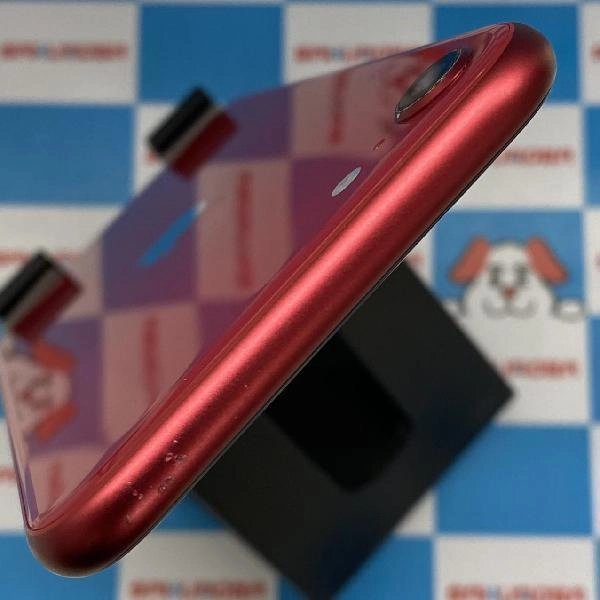 iPhoneSE 第2世代 SoftBank版SIMフリー 64GB MHGR3J/A A2296 美品 No 商品カラー