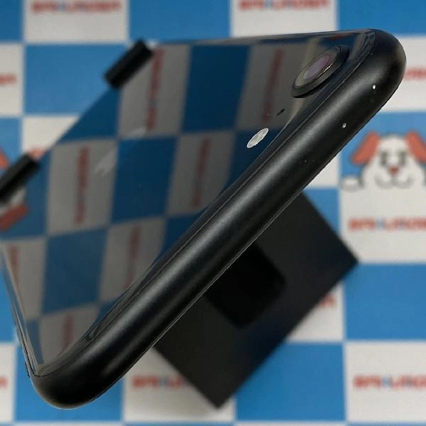 iPhoneSE 第2世代 Apple版SIMフリー 128GB MHGT3J/A A2296 ジャンク品 ブラック