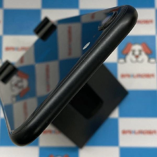 iPhoneSE 第2世代 au版SIMフリー 128GB MXD02J/A A2296 ブラック