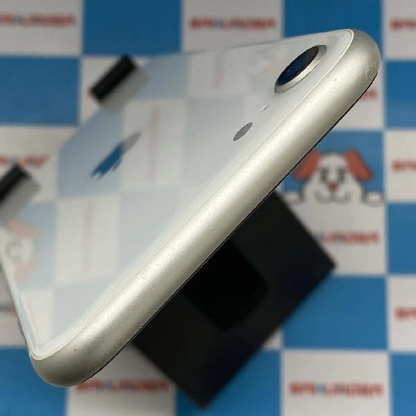iPhoneSE 第2世代 SoftBank版SIMフリー 128GB MXD12J/A A2296 極美品 ホワイト