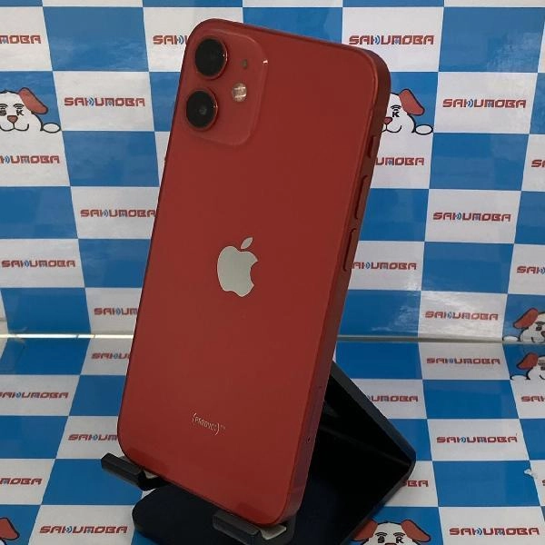 iPhone12 mini SoftBank版SIMフリー 128GB MGDN3J/A A2398 No 商品カラー