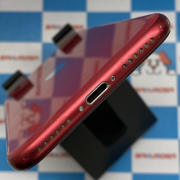 iPhoneSE 第2世代 SoftBank版SIMフリー 64GB MX9U2J/A A2296 No 商品カラー