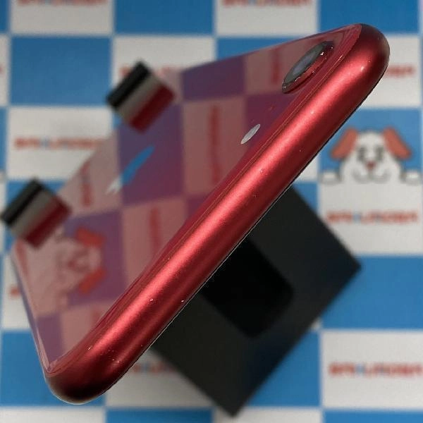 iPhoneSE 第2世代 SoftBank版SIMフリー 64GB MX9U2J/A A2296 No 商品カラー